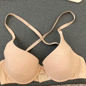 Organic Basics Core Full Coverage Bra Size 32C